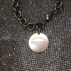 Tiffany & Co. Bracelet